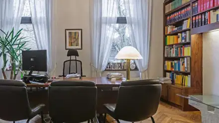 Foto von Anwaltskanzlei Schauwienold