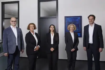 Foto von Anwaltskanzlei Schirneker-Reineke & Rensing