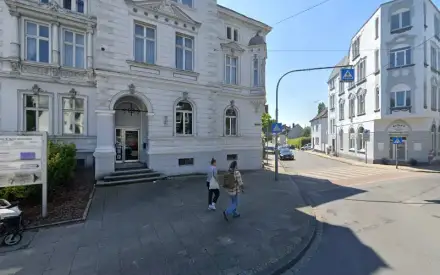 Foto von Anwaltskanzlei Sentner & Gunn-Koschoreck