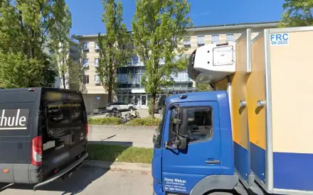 Foto von Anwaltskanzlei Springmann