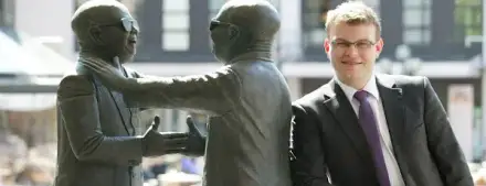 Foto von Anwaltskanzlei Thomas Wohlfahrt