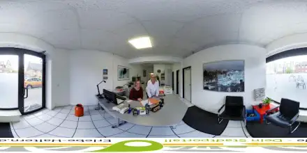 Foto von Anwaltskanzlei Tieben