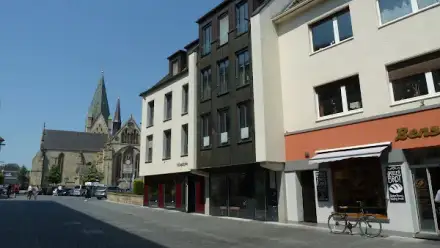 Foto von Anwaltskanzlei und Notarin Am Bogen 3