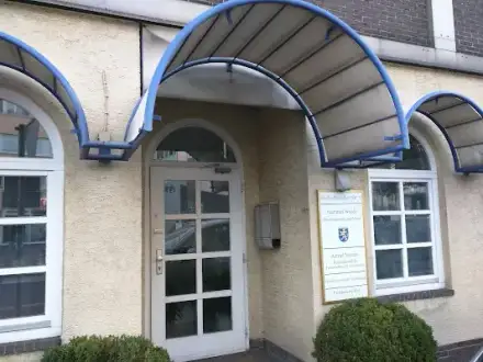 Foto von Anwaltssozietät Nastasi & Wrede