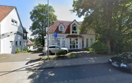 Anwaltssozietät und Notariat Betzendahl & Kaiser