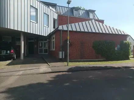 Foto von Arbeitsgericht Paderborn