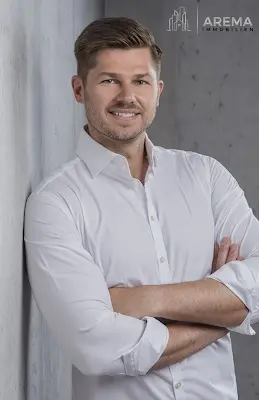 Foto von Arema Immobilien - Immobilienmakler in Rodgau