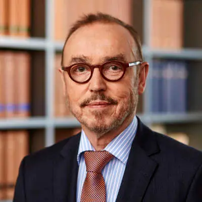 Foto von Arnoul, Möller & Plantiko