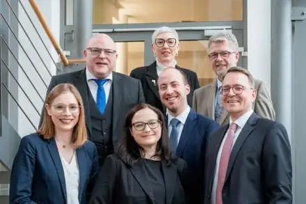 Foto von ASH - Rechtsanwälte Steuerberater