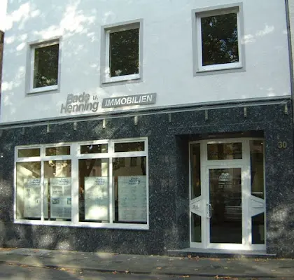 Foto von Bade u. Henning Immobilien GmbH