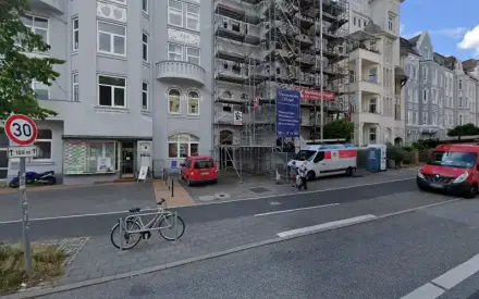 Foto von Bärbel Graw-Sorge - Kiel