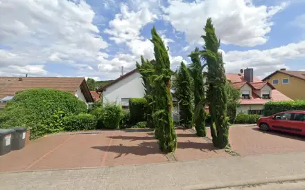 Foto von Baltes Hans Jürgen Notar