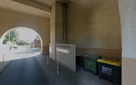 Baumgärtner. Pasemann. Ruppert.