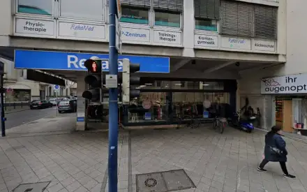 Foto von beate stief notarin