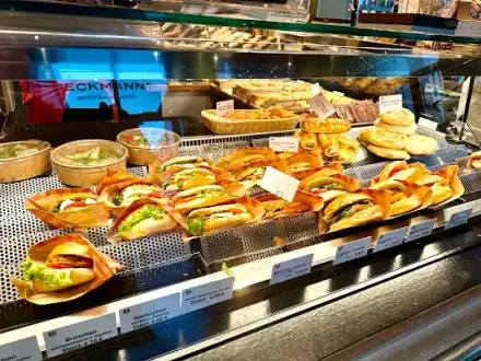 Foto von Beckmann Rechtsanwälte