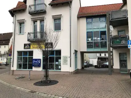 Foto von Berg & Münch Notare und Rechtsanwälte, Zimmer-Haep Notar