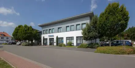 Foto von Berg & Partner