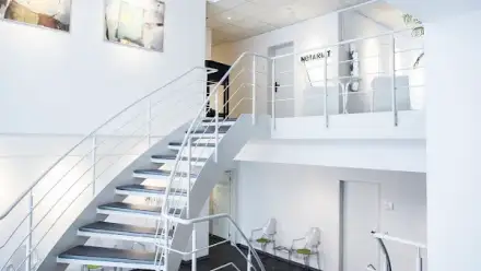 Foto von Bergfeld & Partner, Rechtsanwälte und Notare