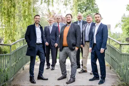 Foto von Berghoff • Deppenkemper GbR