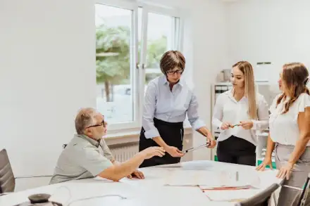 Foto von BERK Immobilien Seligenstadt