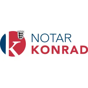 Foto von Bernd Konrad Notar