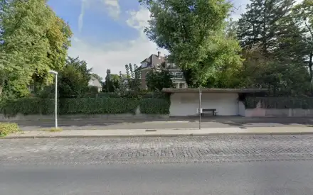 Foto von Bernd Kosswig Rechtsanwalt und Notar