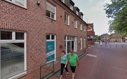 Foto von Bernd Leveling-Thering & Coll. Rechtsanwälte u. Notar