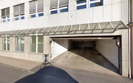 Foto von Bernd Oliver Schäfer