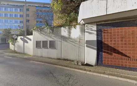 Bernd Schlusen - Mülheim an der Ruhr