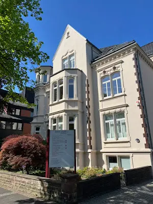 Foto von Berner, Fischer & Partner - Rechtsanwälte, Notare und Steuerberater