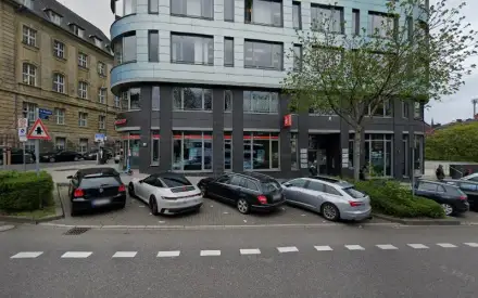 Foto von Bernhard Auernhammer Notariat