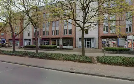 Foto von Bernhard K. Schmidt Rechtsanwalt - Münster