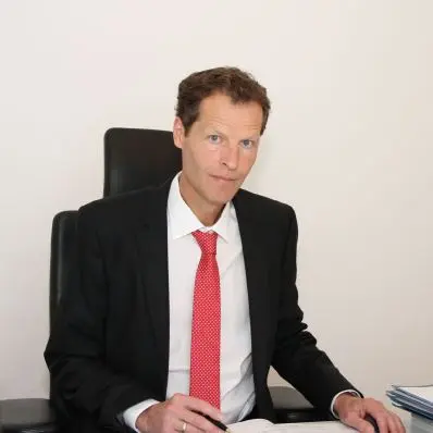 Foto von Bernhardt Rechtsanwälte & Fachanwälte