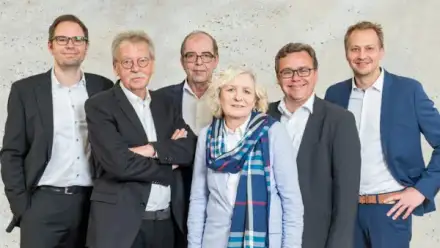 Foto von Bernhörster, Kersting & Kollegen