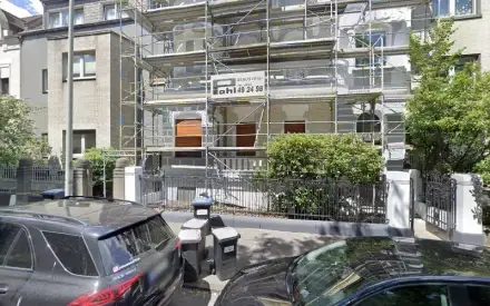 Foto von Berthold Franken Rechtsanwalt & Notar