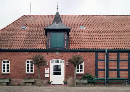 Foto von Berthold von Hollen Rechtsanwaltsgesellschaft mbH