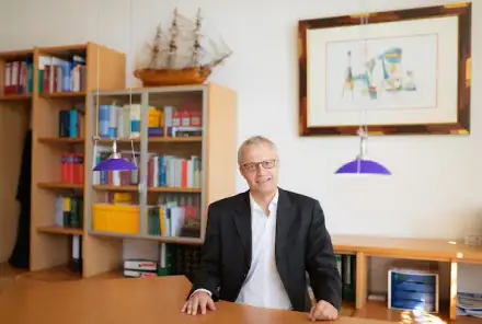 Foto von Besler & Walter u. Keuneke GbR - Rechtsanwälte