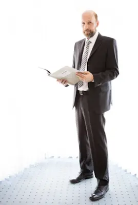 Foto von Biemer Roland Rechtsanwalt