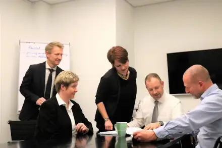 Foto von Birr, Schneider & Partner - Rechtsanwälte