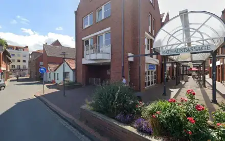 Foto von Blanke Ernst - Friedrich