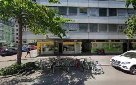 Foto von bock legal Partnerschaft von Rechtsanwälten mbB