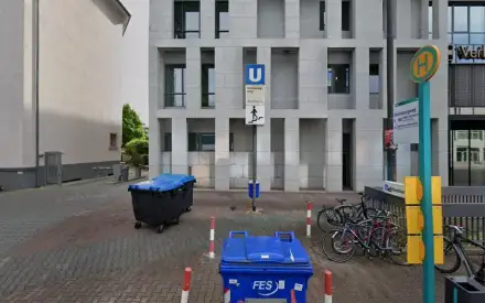 Foto von Bodenburg & Partner - Rechtsanwälte und Notare