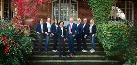 Foto von Börgen - Hünefeld - Hein Rechtsanwälte und Notare