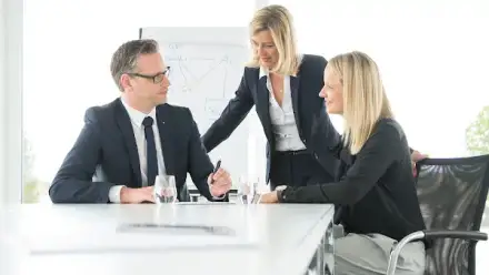 Foto von bolwindokters Rechtsanwalts- und Steuerberaterpartnerschaft mbB