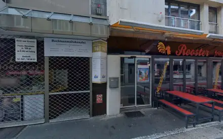 Foto von Boris Andreev