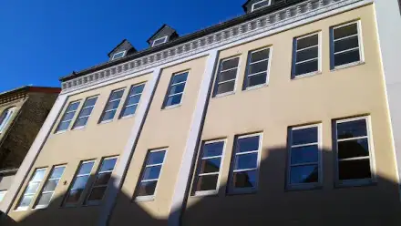 Foto von Boysen, Simon, Christiansen - Rechtsanwälte und Notare -