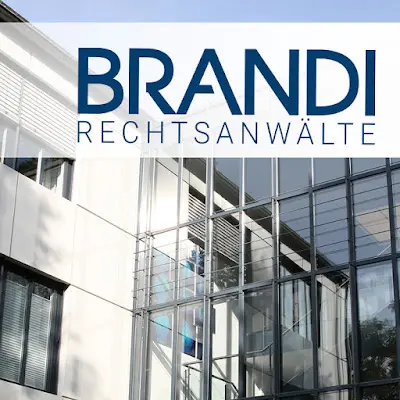 Foto von BRANDI Rechtsanwälte Partnerschaft mbB