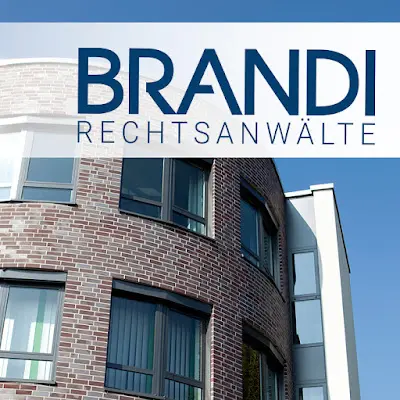 Foto von BRANDI Rechtsanwälte Partnerschaft mbB