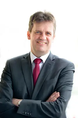 Foto von Braun Thomas Dr. Notar