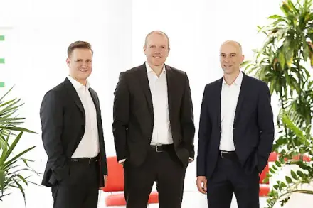 BRE - Burkard Rechtsanwälte